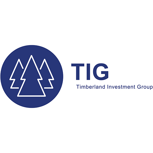     Timberland investment group